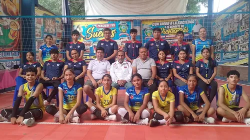 Certificado FIVB I